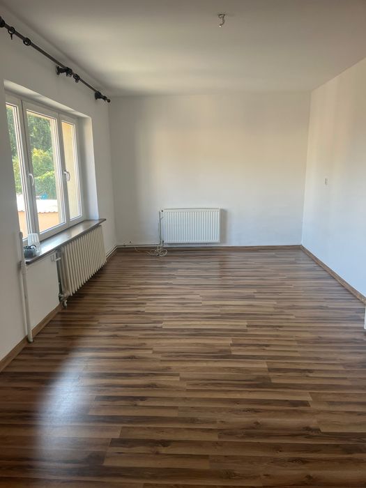 Wynajmę mieszkanie , Pszczew .