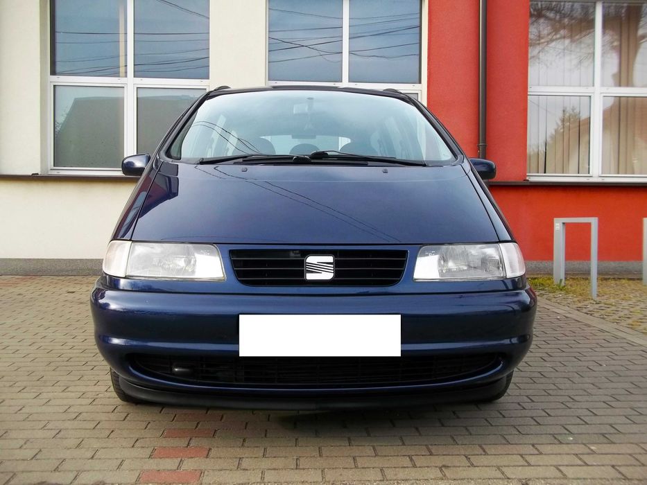 1.9 TDI 110 KM* 100% ORYGINAŁ* 152.000 km Stan perfekcyjny* Bez wkładu