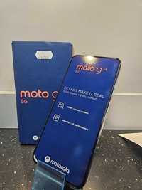 Nowy! Motorola G34 5G 8/128Gb Niebieski Gwarancja24/Sklep