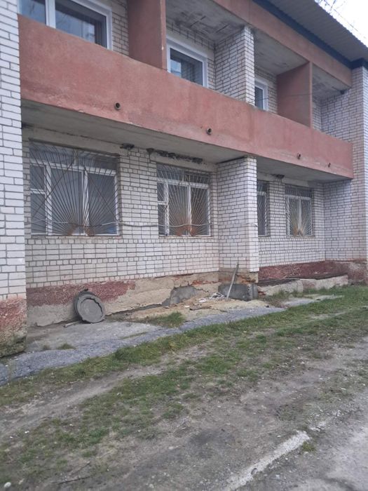 Продам приміщення під бізнес