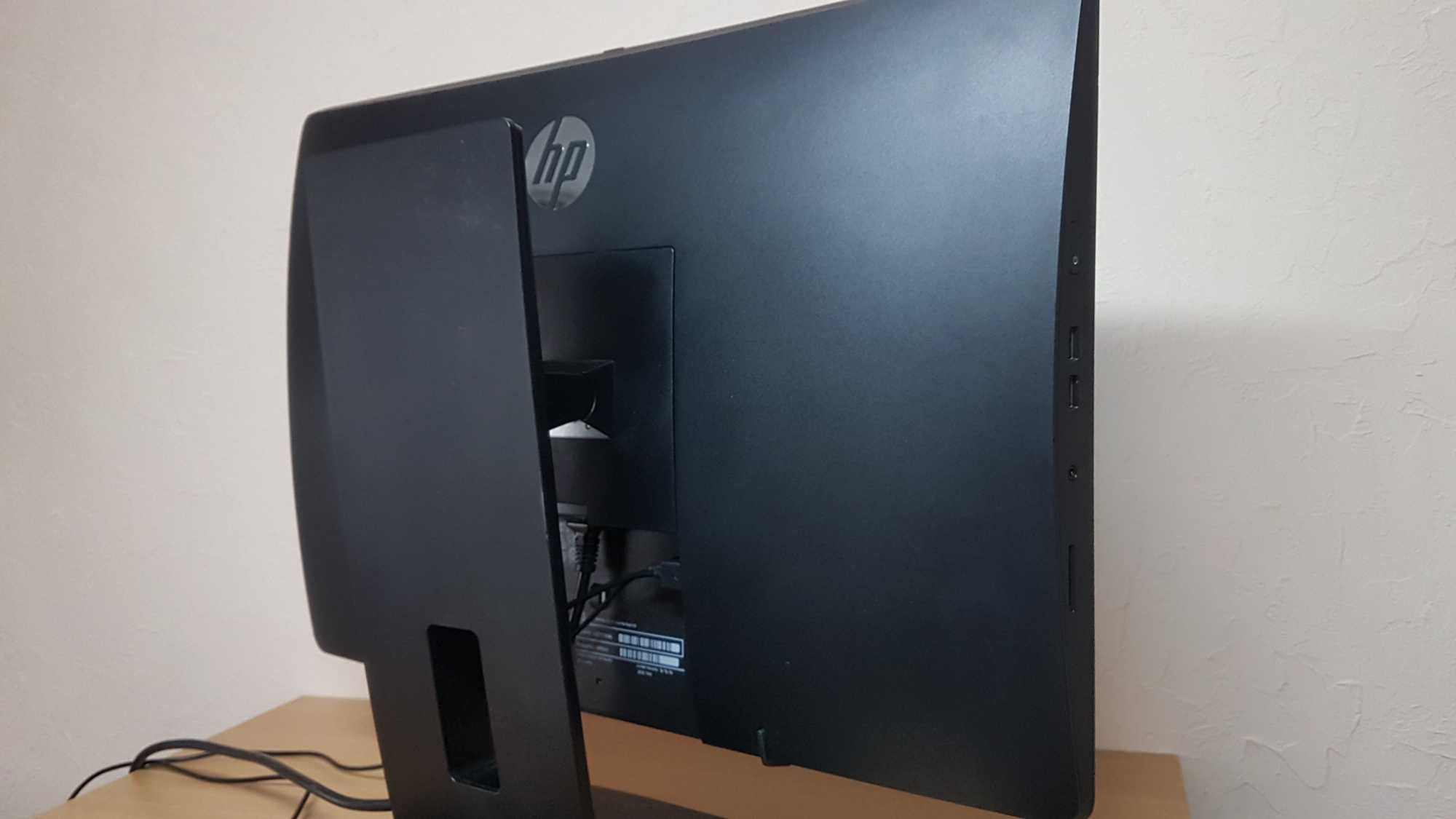 Sprzedam HP 600 g3 AIO i5-6500 , 21 cali 1920 x 1080