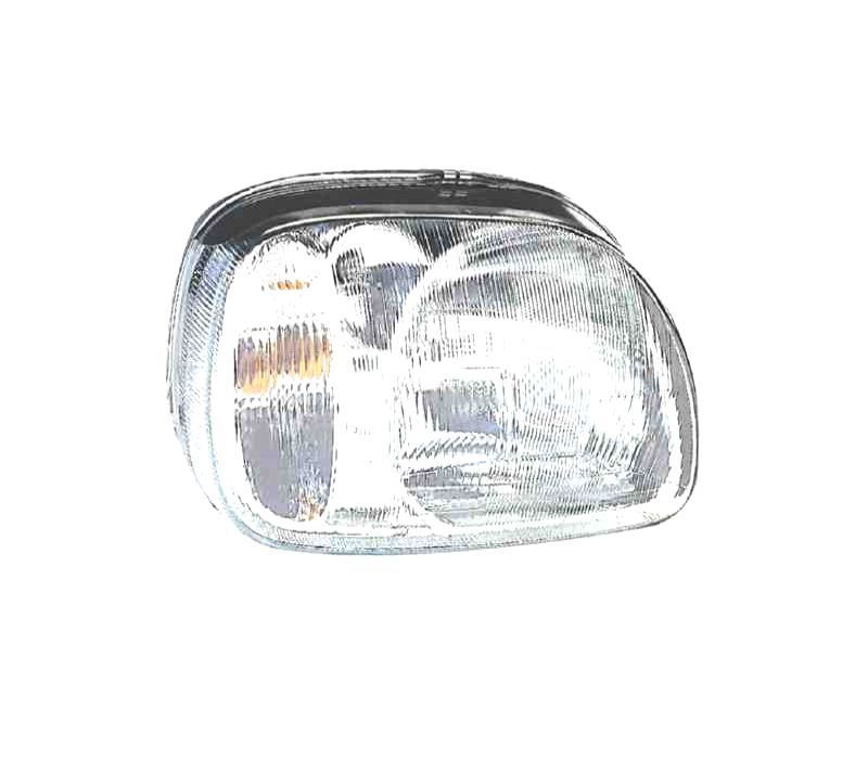 FAROL DIR OPTICAS PARA NISSAN MICRA K11 98-00