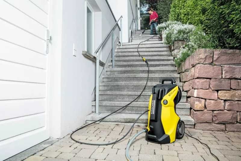 Myjka ciśnieniowa Karcher K7 Power Flex NAJTANIEJ