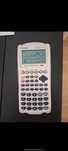 Calculadora casio CFX-9850GC plus color power graphic