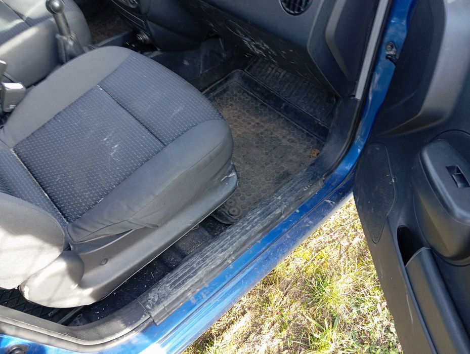 Sprzedam Chevroleta Aveo