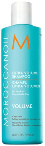 Шампунь Moroccanoil Extra Volume Shampoo