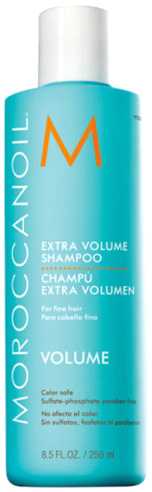 Шампунь Moroccanoil Extra Volume Shampoo