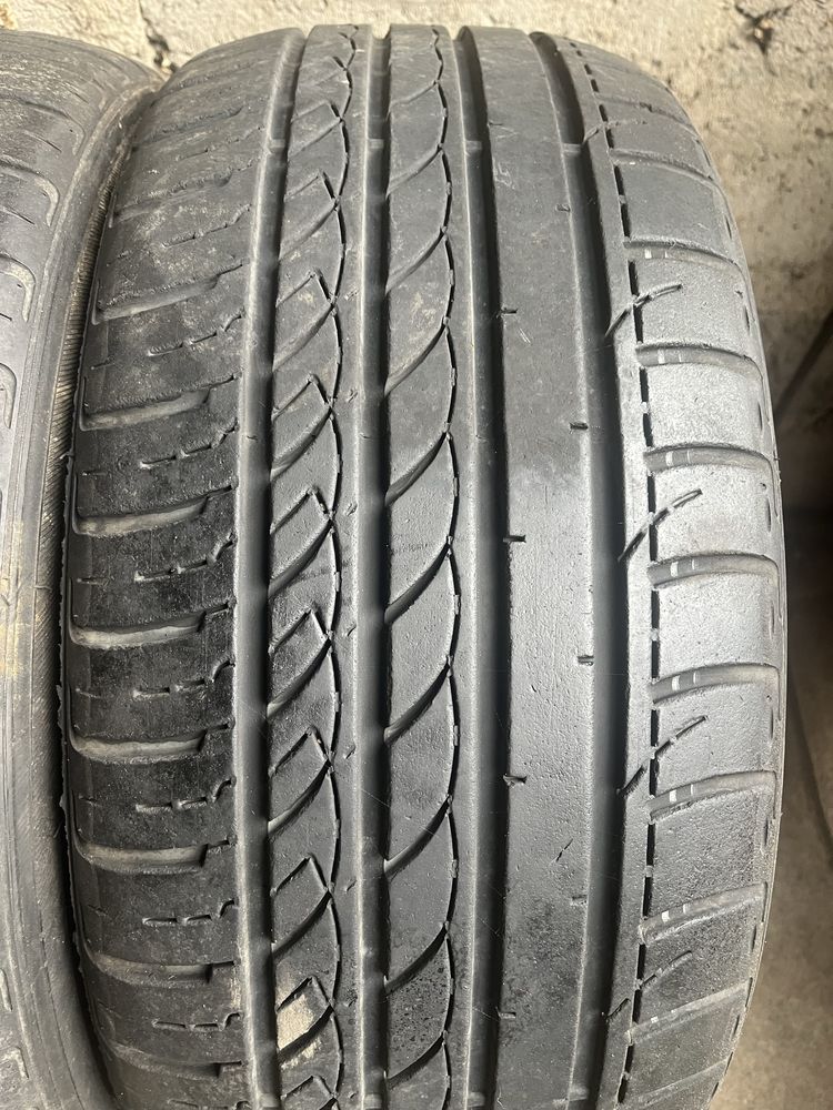 Opony lato imperial 225/50/17r para