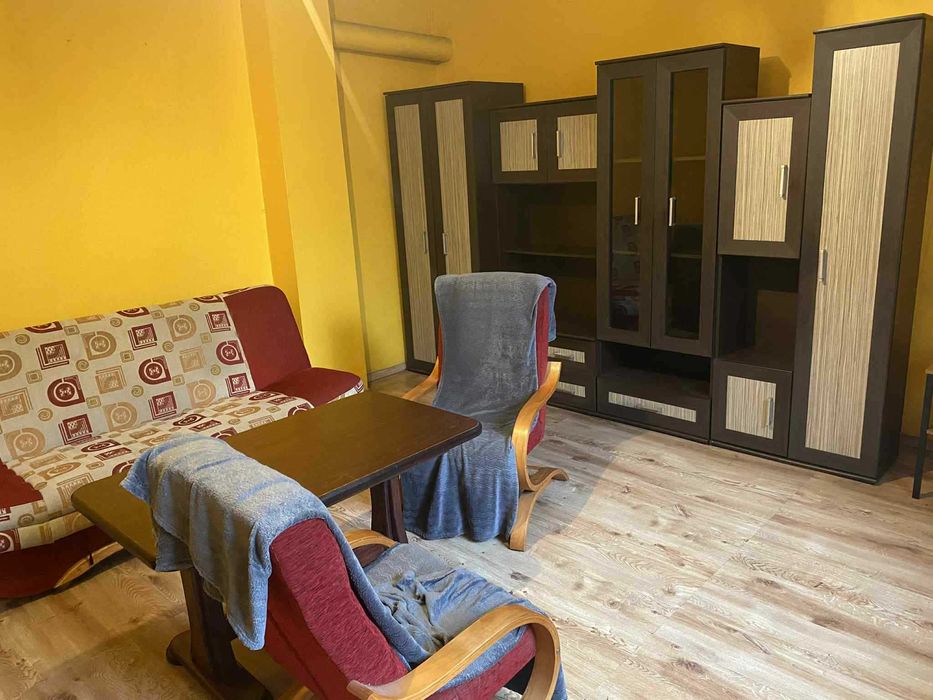 Dom do wynajęcia na wsi