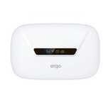 3G/4G модем ERGO M0263 WHITE 3G/4G