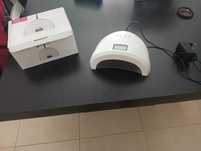 Máquina para as unhas/forno para as unhas