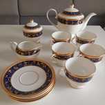 Porcelana Zepter Babilon