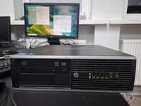 Komputer HP 6200 PRO SFF i5 2400 4rdzenie 8GB RAM Win10 PRO HDD 1TB FV