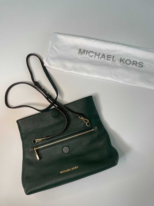 Сумка-клатч Michaelkors