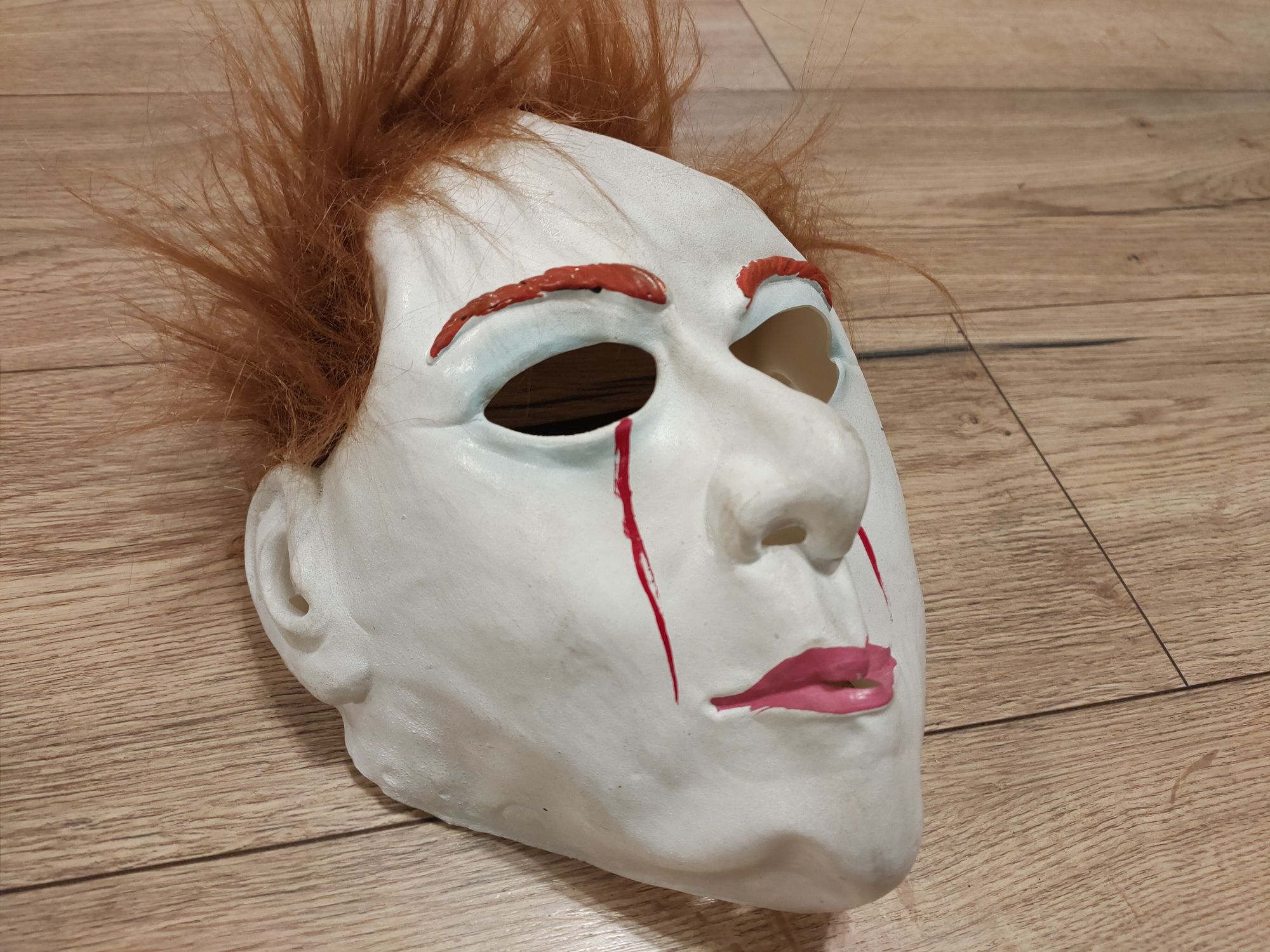 Maska na Halloween Michael Myers Halloween