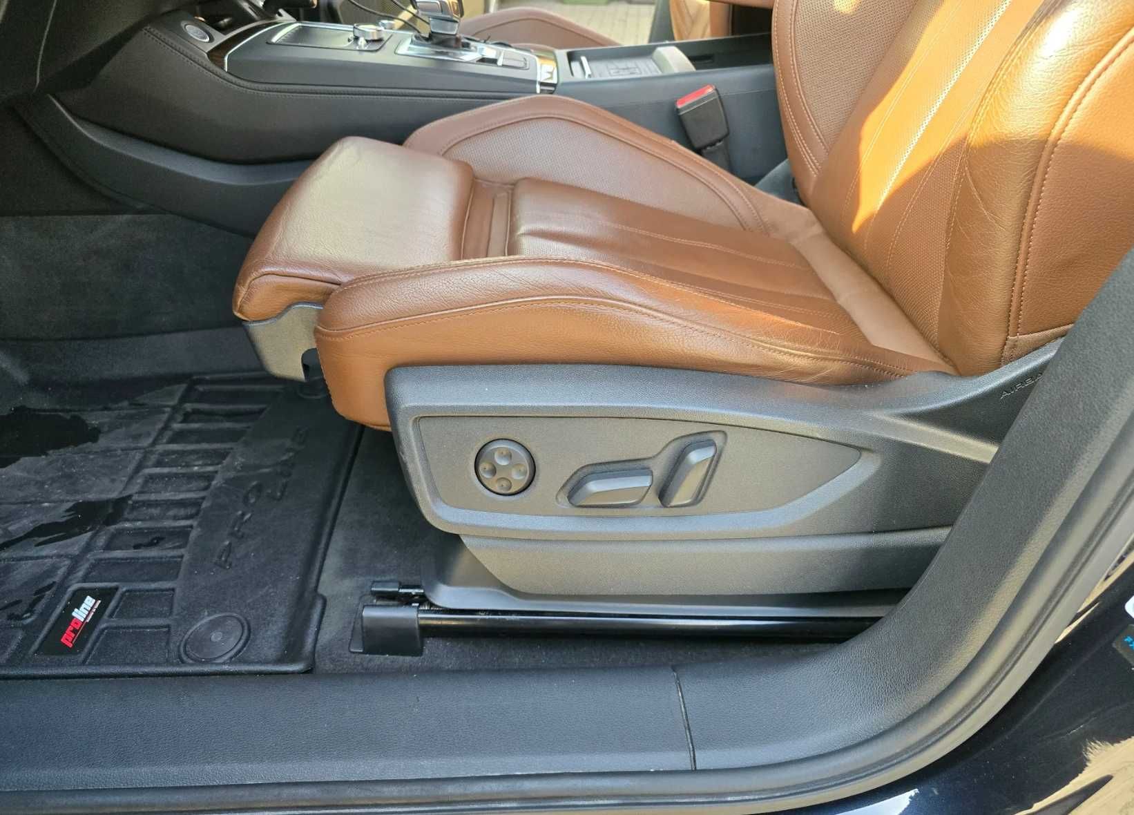 Audi Q5 Premium Plus 2019