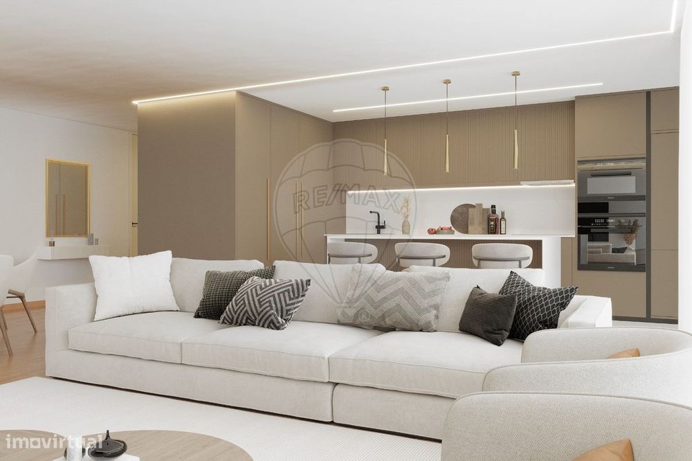 Apartamento T3 para venda