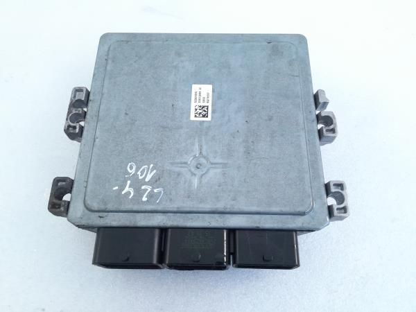 Centralina motor / ECU FORD Focus III