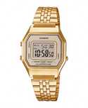 zegarek casio vintage la680wga-9df