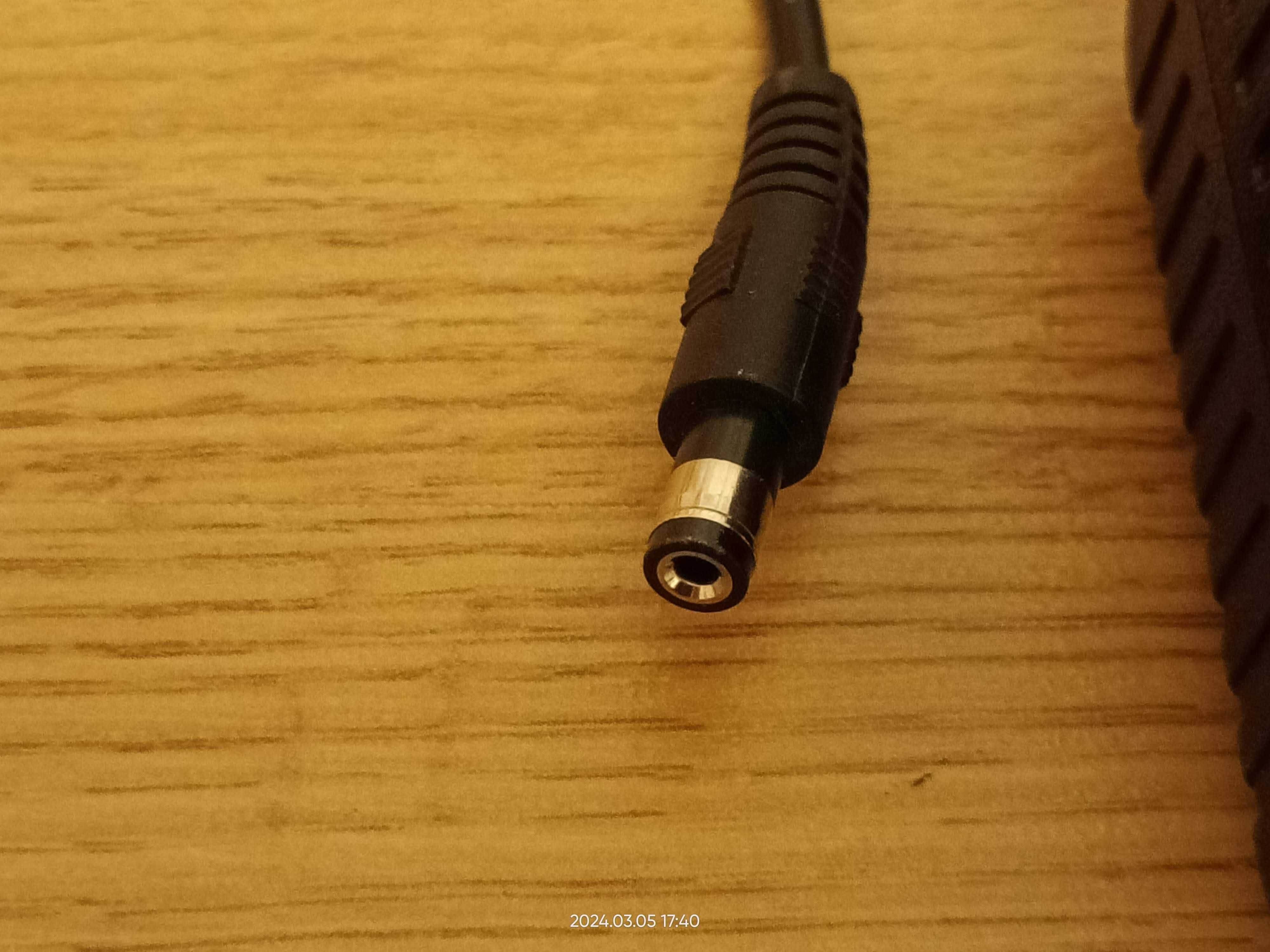 Zasilacz Adapter 12V