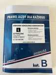 Prawo jazdy dla każdego kat. B Liwona