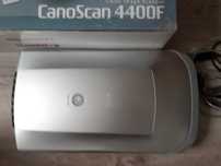 SKANER  Canon CanoScan 4400F
