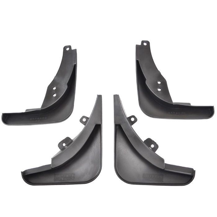 Брызговики бризговики Опель Opel Astra J (2009-2016) 1718074, 1718049