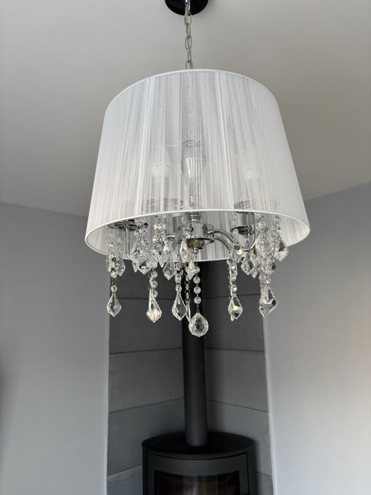 Lampa sprzedam jak nowe 2 szt