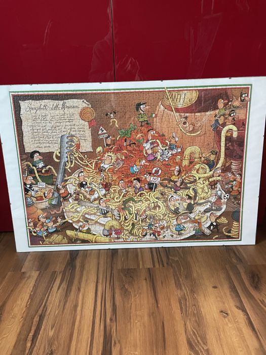 Sprzedan Obraz puzlle