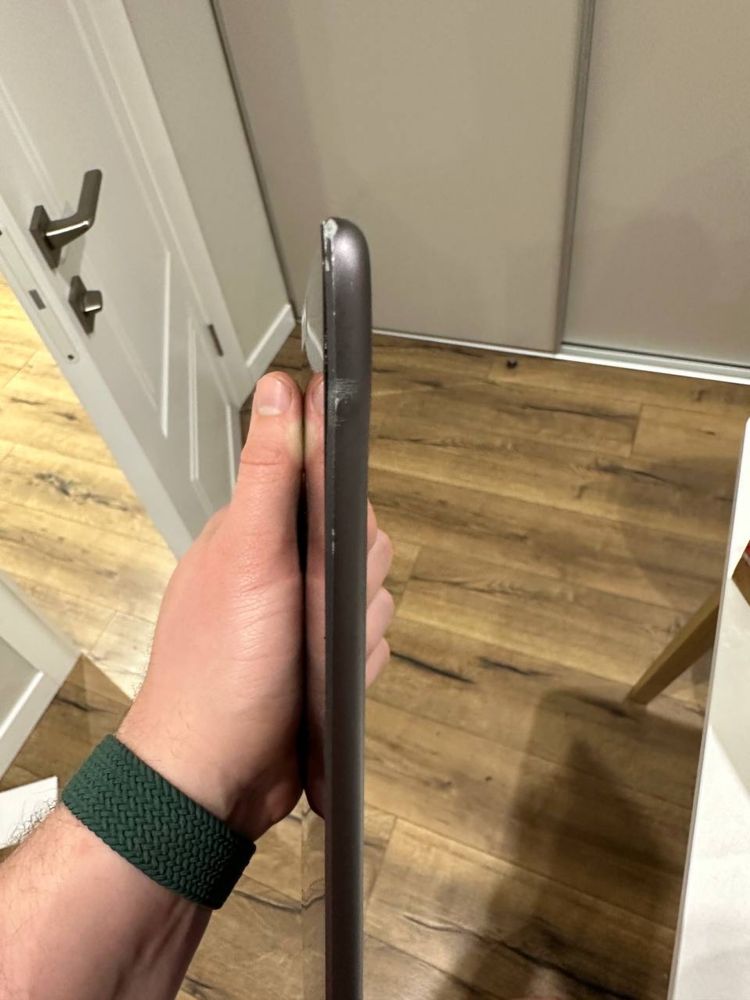 Apple Ipad Air 3 64 GB 2019 Wi-Fi