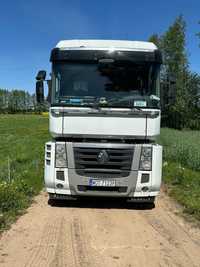 Renault Magnum  Sprzedam Renault Magnum 2012r