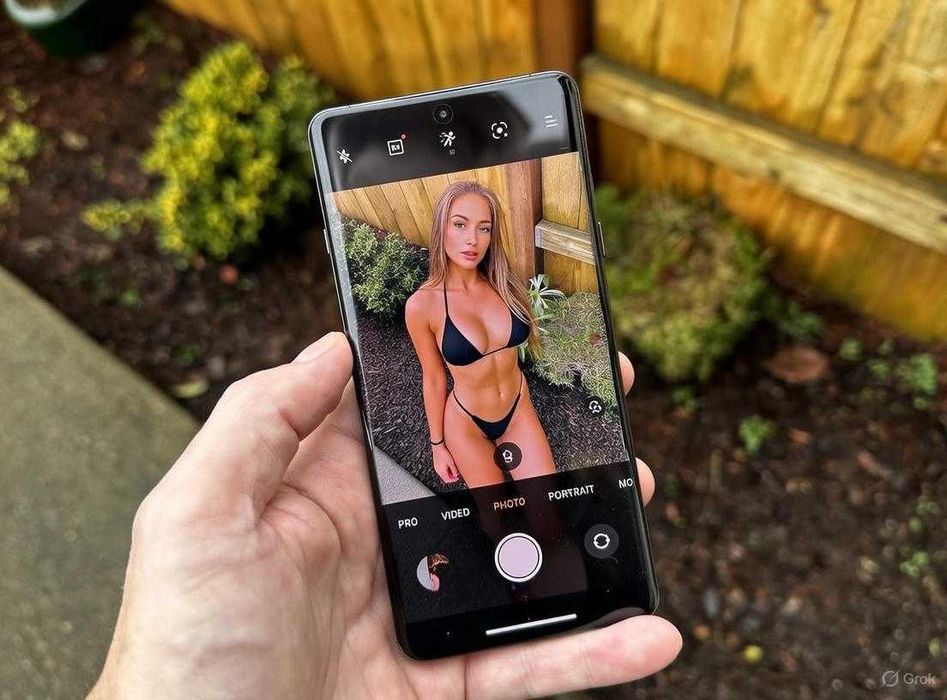 Oneplus 12 czarny 16/512