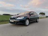 Skoda Octavia 2 FL TDi