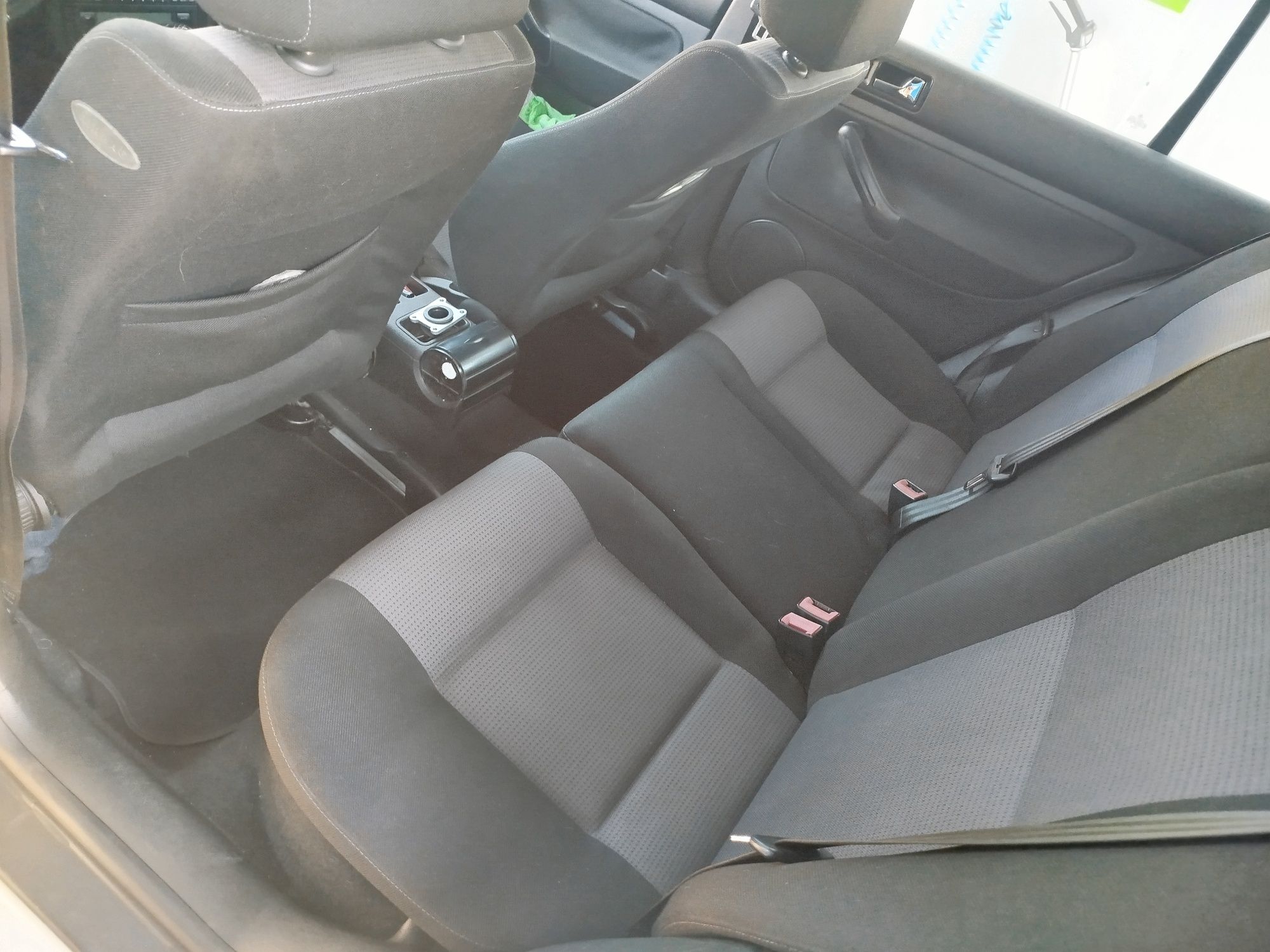 Vw golf 4 1.9tdi PD 130cv