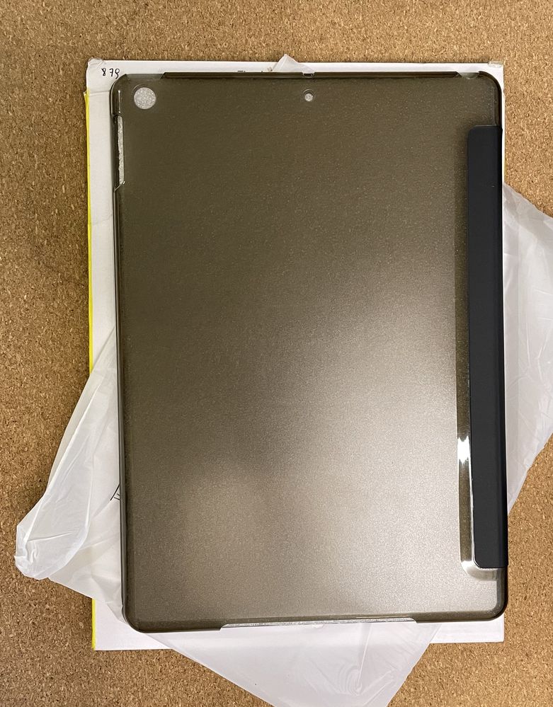 Etui do Apple iPad 10.2