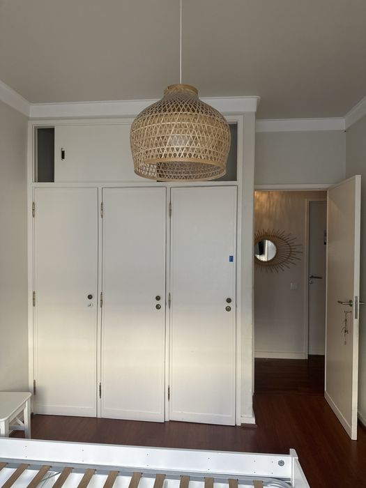 Quarto oeiras palmeiras