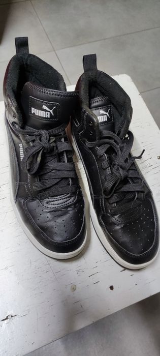 Buty sportowe Puma rozmiar 42