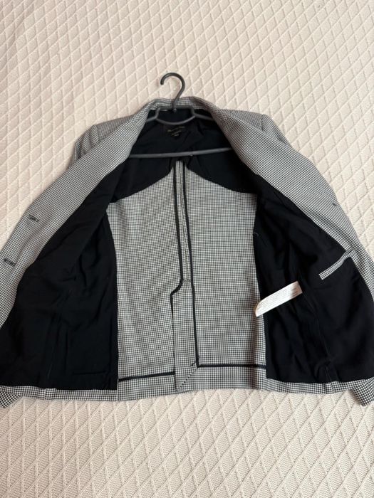 Костюм Massimo Dutti