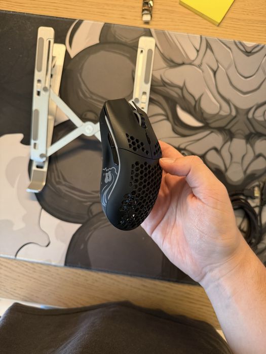 Legion 5 pro modelo 2021