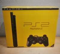 Playstation 2 SCPH-75004