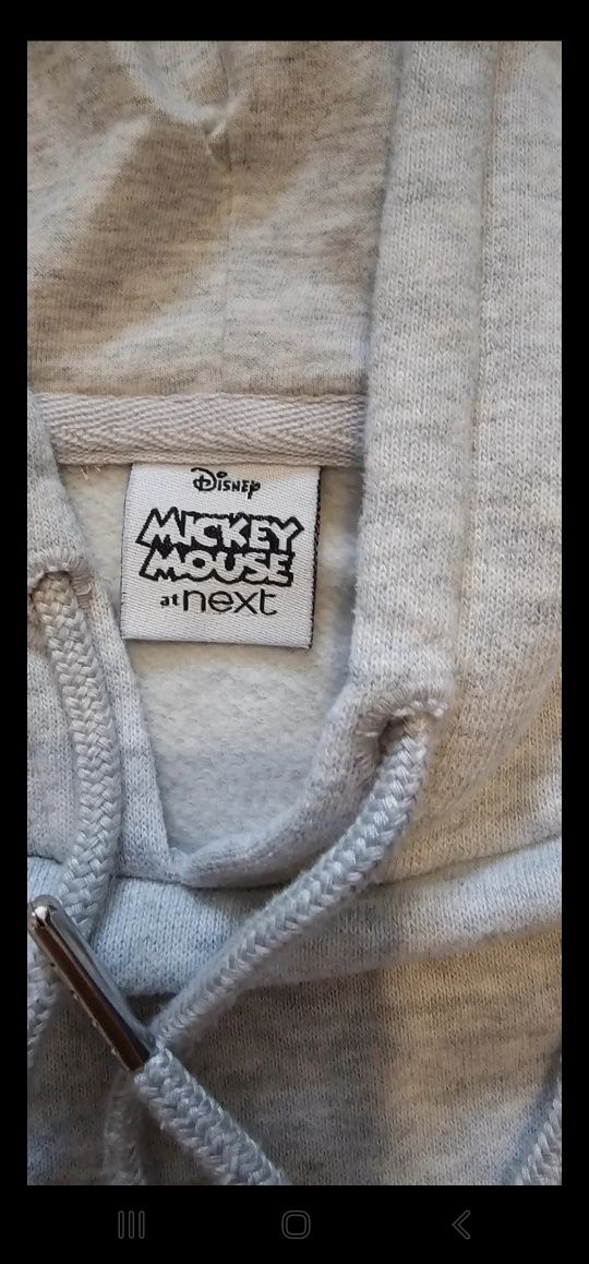 Bluza Mickey Mause