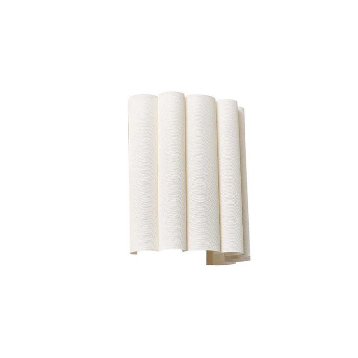 Kinkiet z lnu Lucina Westwing