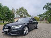 Audi a6 c7 2x Sline 177km  2013r  Avant