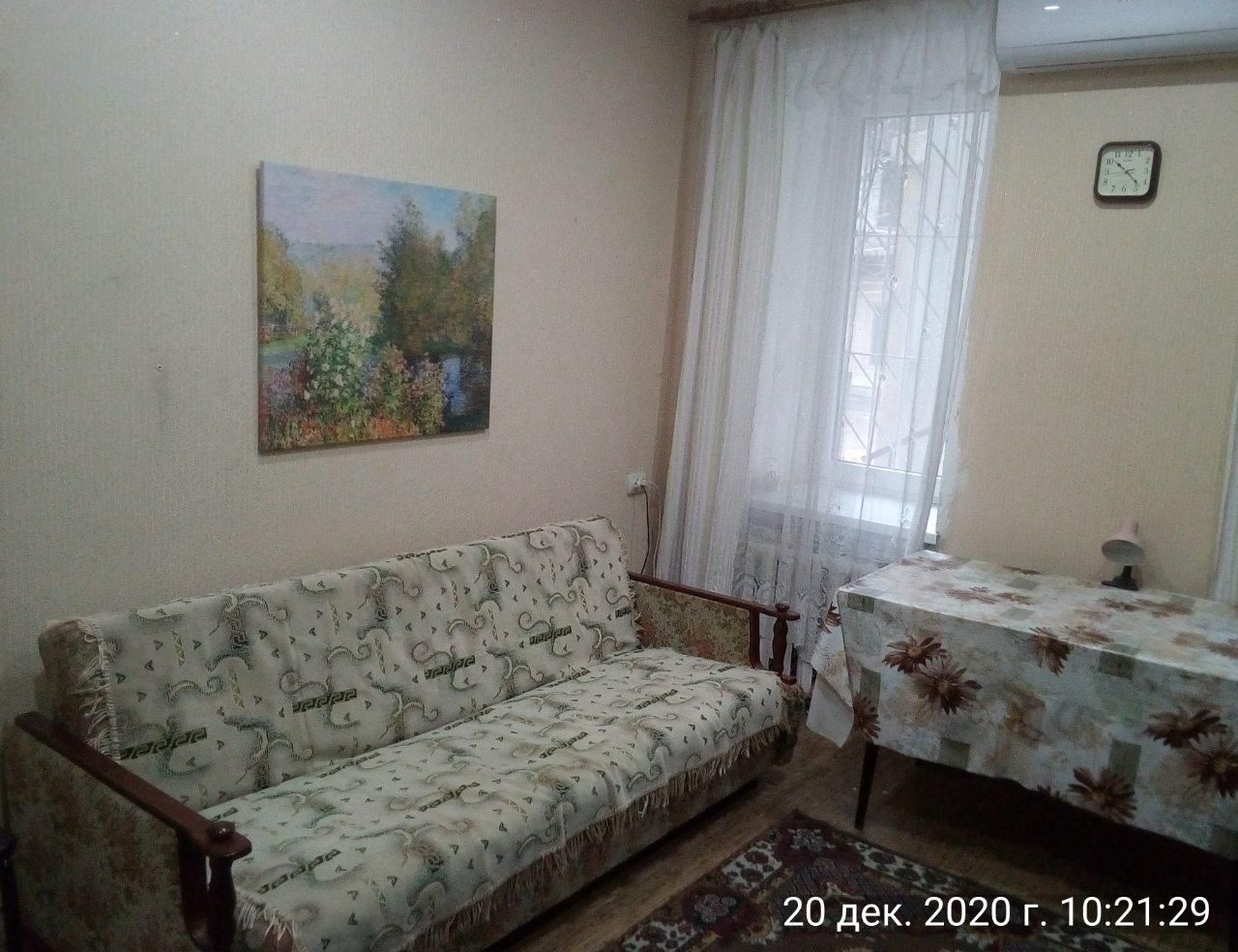 Продам 1 комнатную квартиру в квартале от Привоза