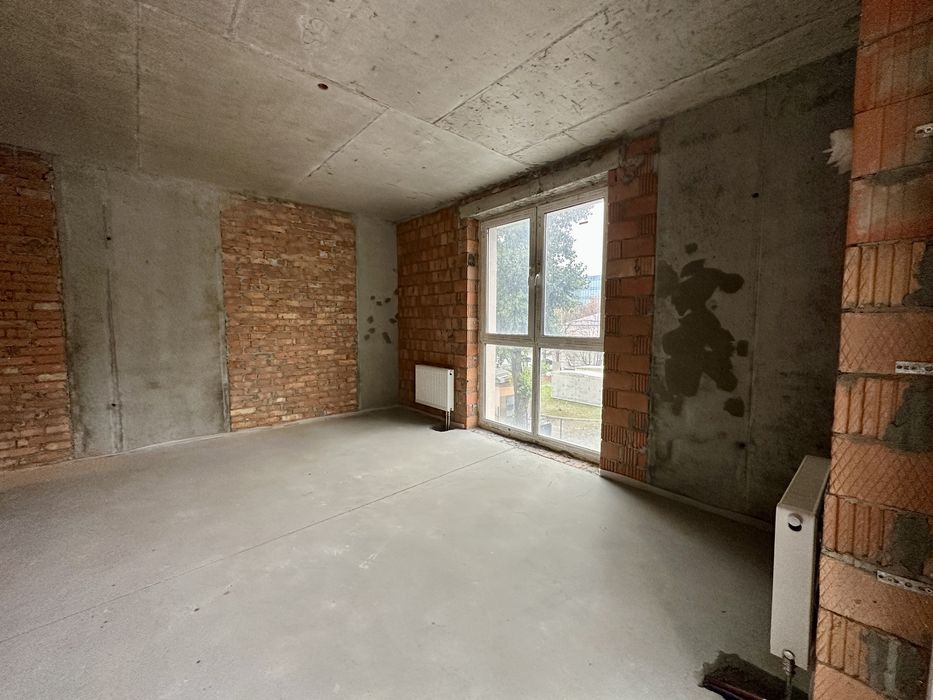 Даокімнатна квартира 70 м2, ЖК Bristol, просп. Валерія Лобановського