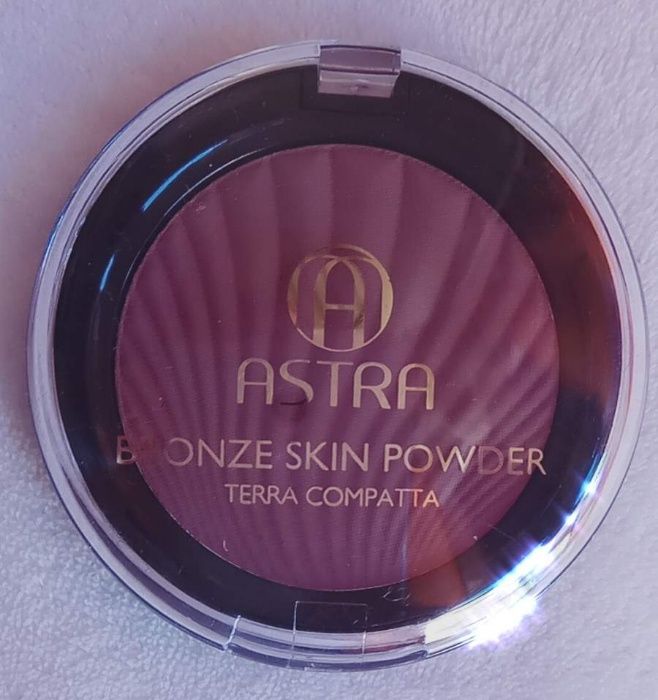 Bronzer Astra - Bronze Skin Powder - NOVO