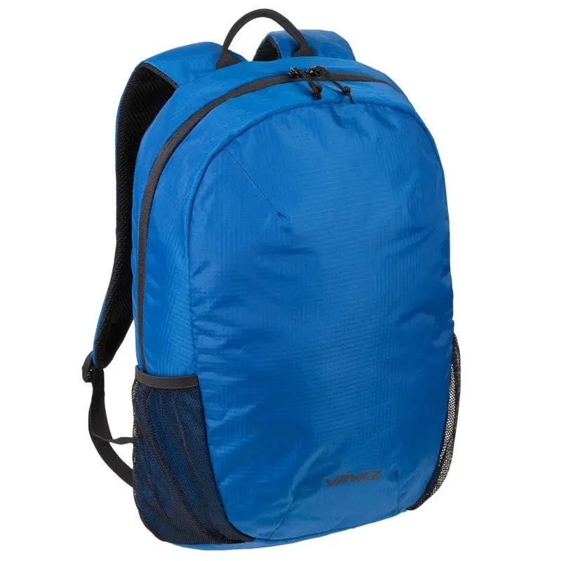 Рюкзак для ноутбука 15.6"-16" Vinel синього кольору VL-0101BP-DB