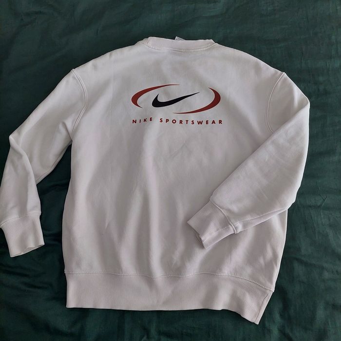 bluza Nike sportswear