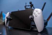 PS Playstation Portal - igła na gwarancji
