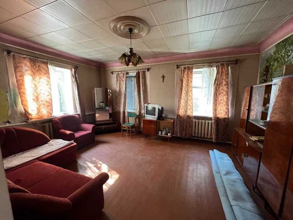 Продам цегляний будинок на 5 сотках землі в Климівці